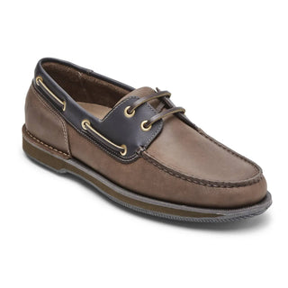 Rockport - MEN'S PERTH BOAT SHOE