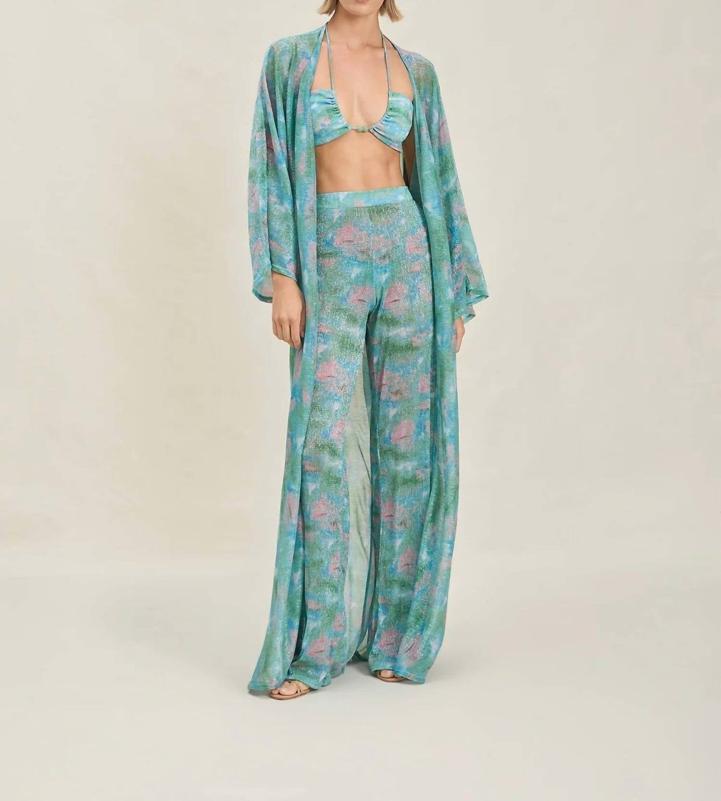 Devon Windsor - Eva Robe