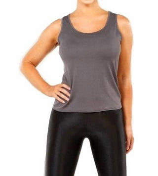 Angel - Bra-Friendly Tank Top