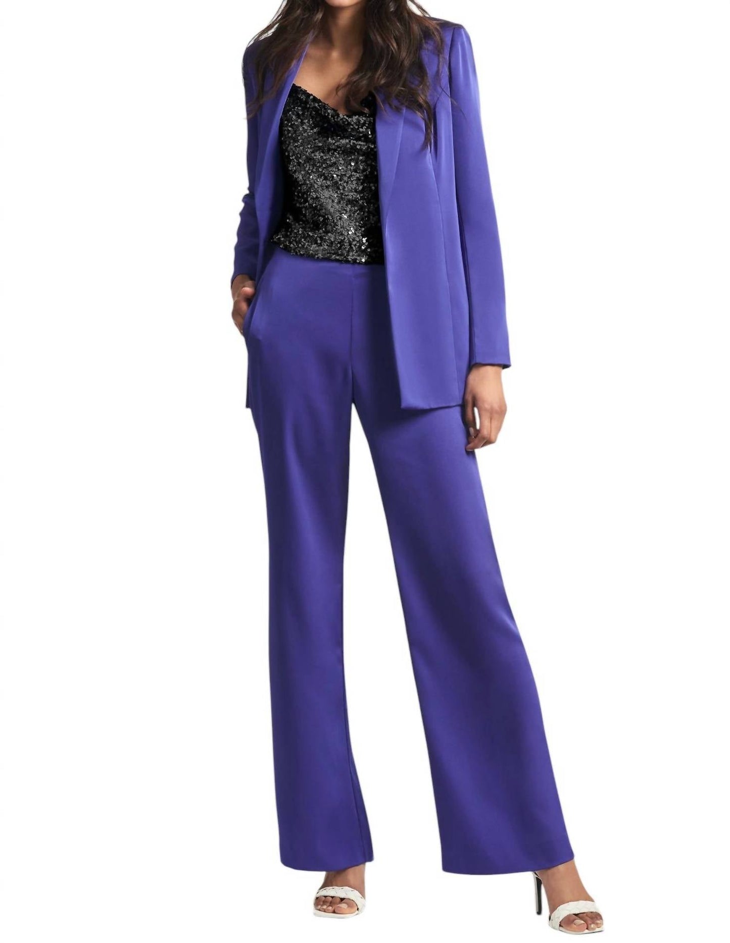 Sachin & Babi - ALLI PANT