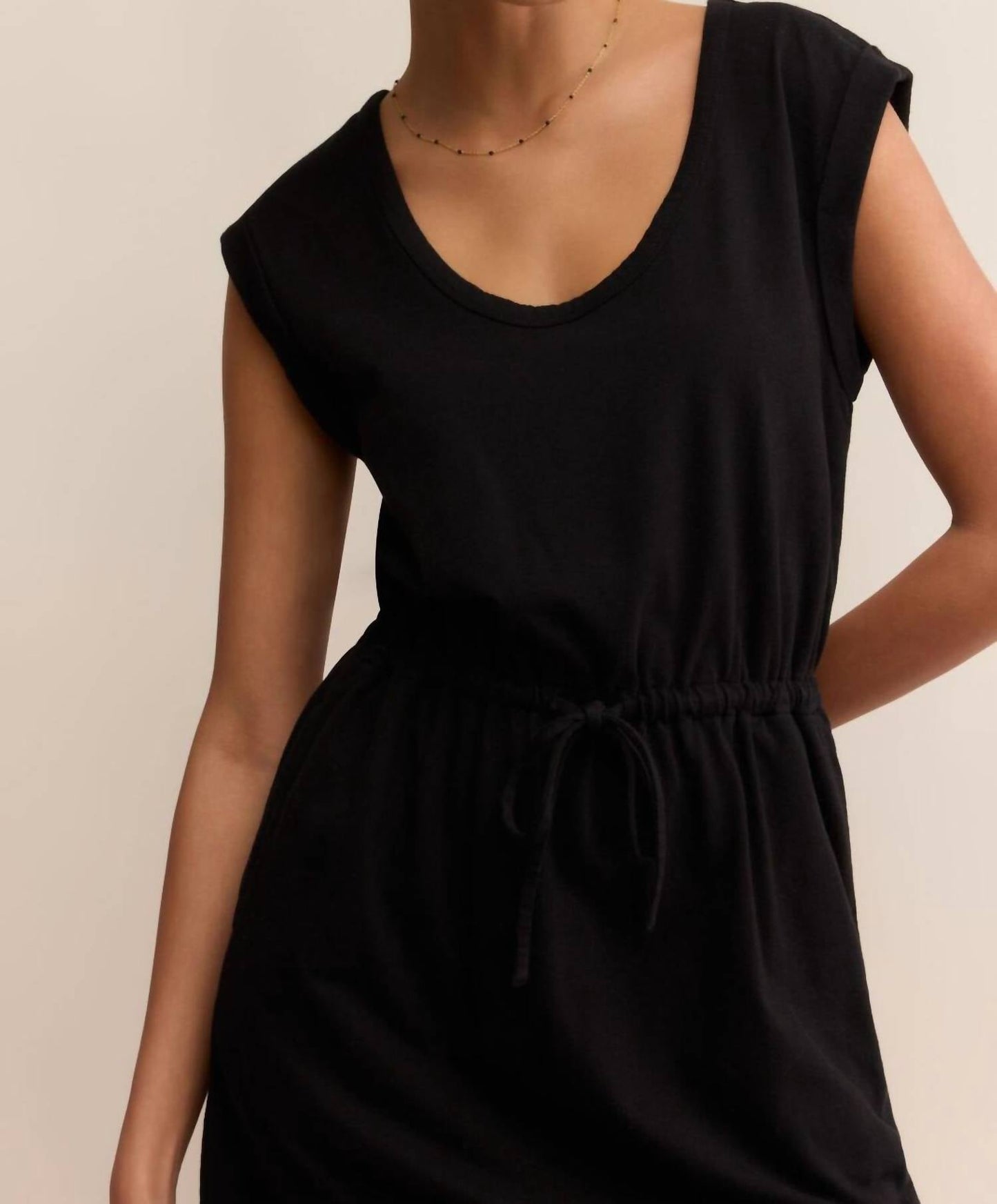 Z Supply - Dayshift Mini Dress