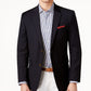 Tommy Hilfiger Men's Trim Fit Blazer Blue Size 40