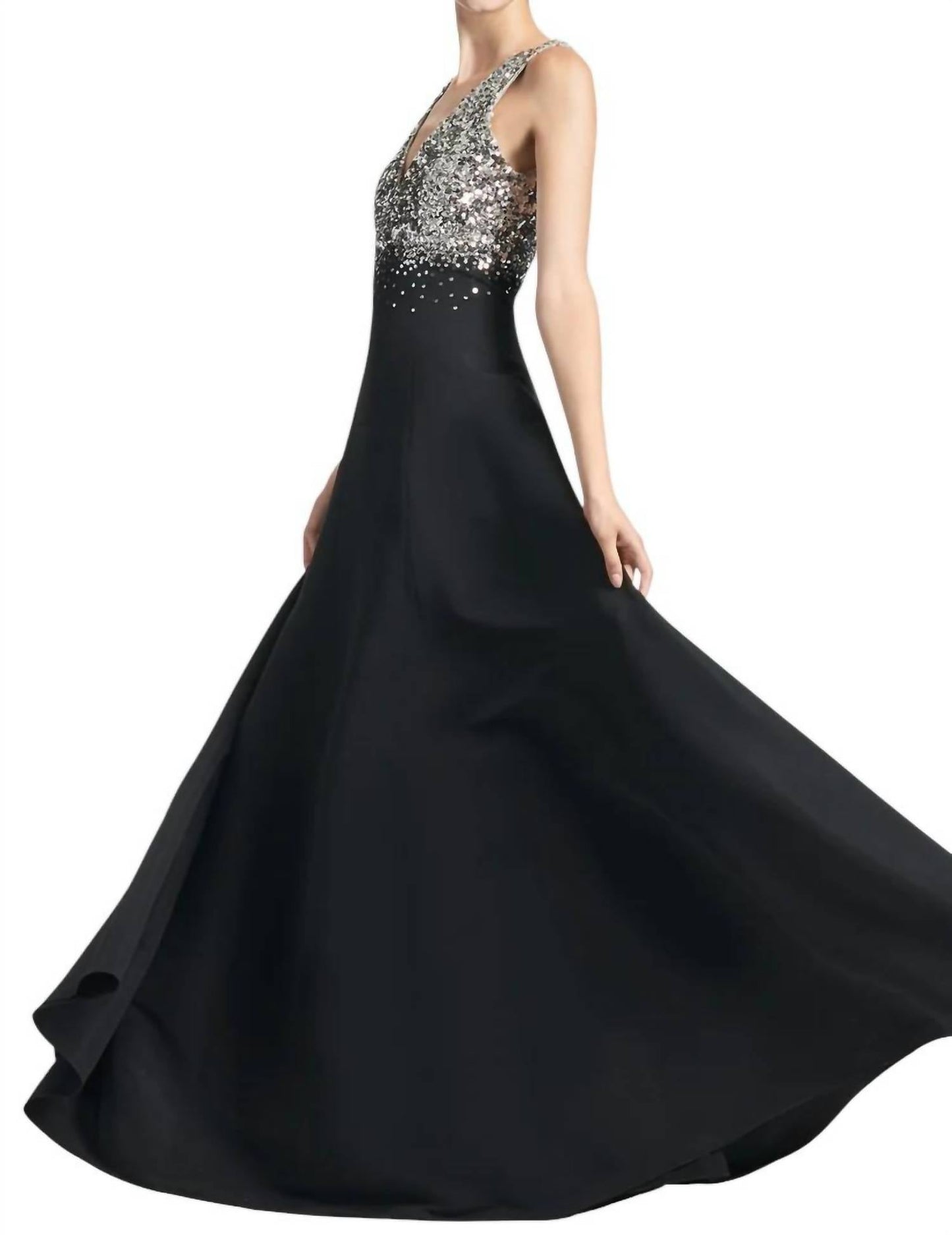 Sachin & Babi - CATERINA GOWN