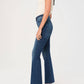 Warp + Weft - Nao Plus High Rise Bootcut Jeans