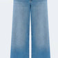 Frame - Le Slim Palazzo Wide Leg Jeans