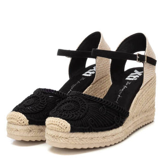 Xti - Women's Espadrilles Sandal