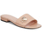 Kate Spade New York Women's Ferry Sandals Brown Size 6.5 M