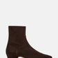 Steve Madden - Women's Dusty Suede Ankle Bootie