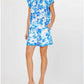 Current Air - Elasticized pocket shorts
