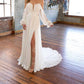 All Who Wander - Camryn Gown