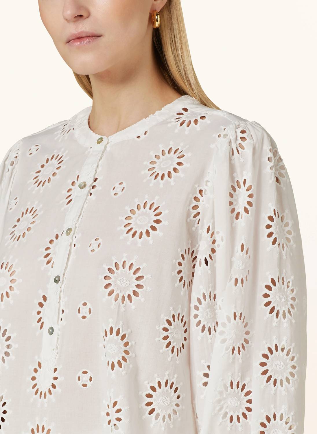 0039 Italy - Anni Blouse
