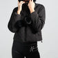 Sparkl Fairy Couture - Fur Puffer Coat