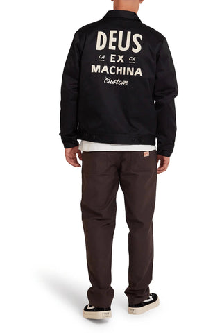 Deus Ex Machina - Men's Workwear Jacket 2.0