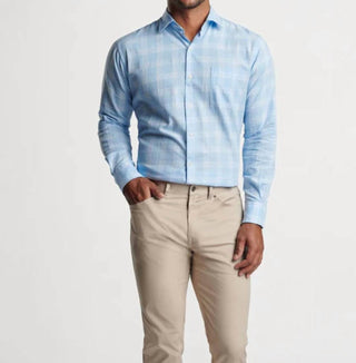 Peter Millar - Solana Cotton Sport Tee