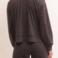 Z Supply - Ultra Soft Reversible Top