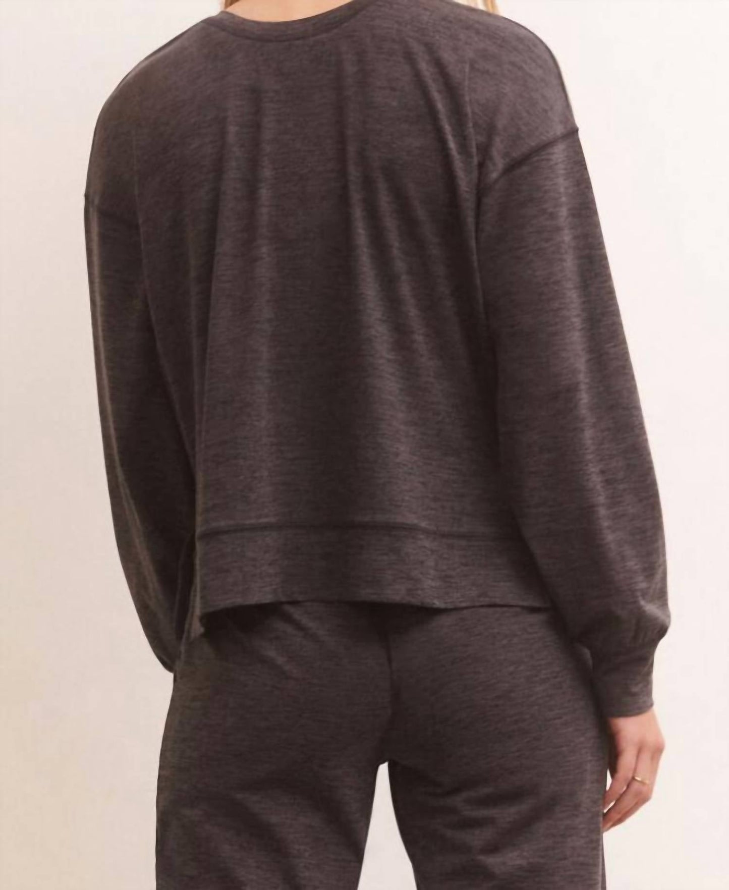 Z Supply - Ultra Soft Reversible Top