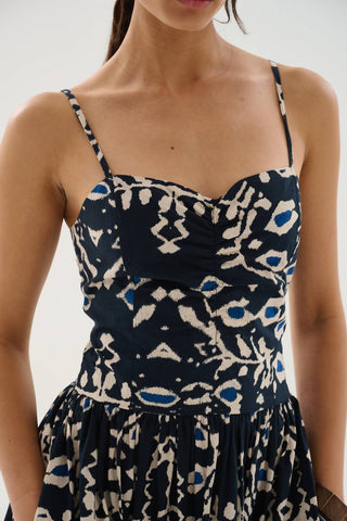 Maria Cher - Ensenada Finley Long Dress