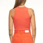 Pistola - Blake Crewneck Bodysuit