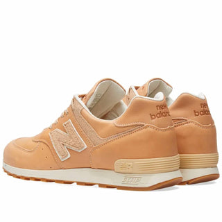 New Balance - Women's 576 Made In England Leather Shoes