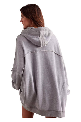 Free People - We The Free We Hoodie