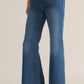 Z Supply - Georgia Relaxed Leg Jeans