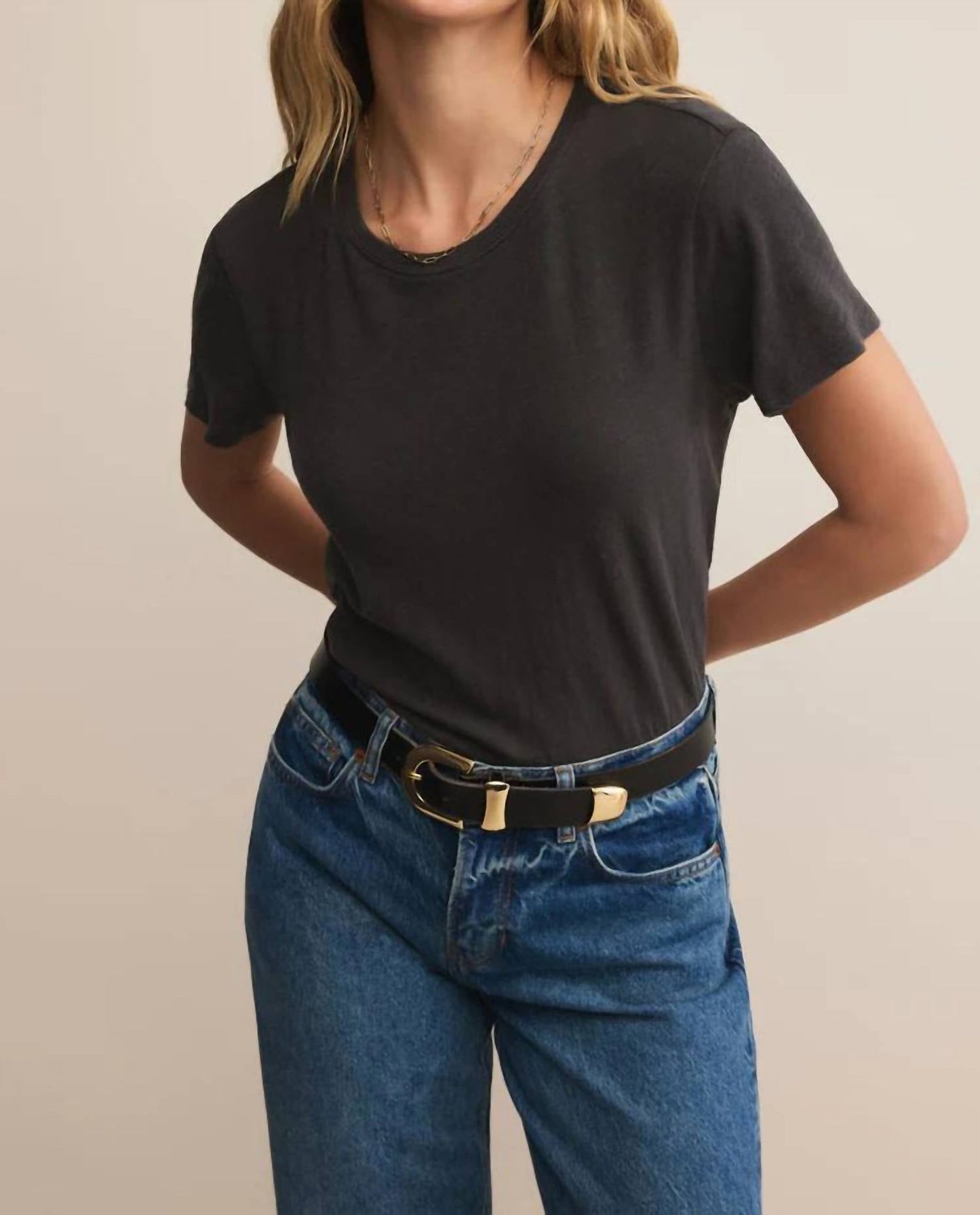 Z Supply - Foundation Slub Tee