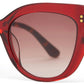 Toms - Women's Sophia Sunglasses