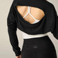 Beyond Yoga - Duet 2-Way Convertible Shrug