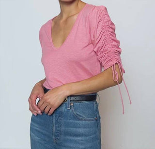 Nation Ltd - Prima Tee