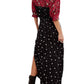 Free People - Nora Midi Dress