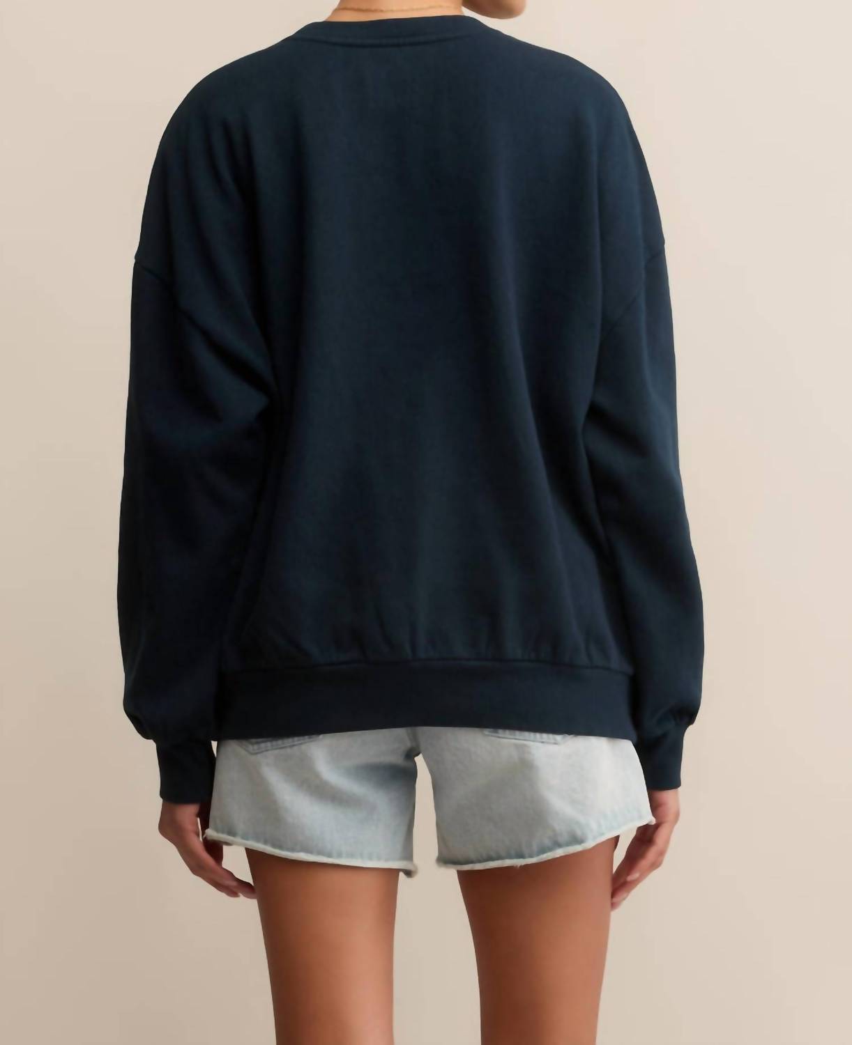 Z Supply - Women's Local Sunday Sweatshirt