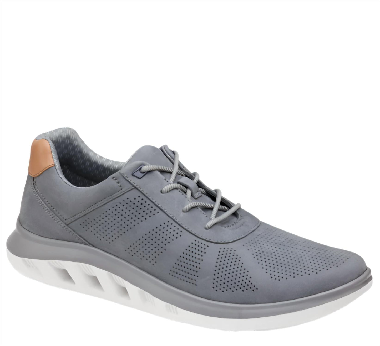 Johnston & Murphy - Men's Activate U-throat Sneaker
