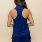 Aryeh - Esther Racer Back Tennis Dress