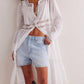 Free People - Tippi Denim Short