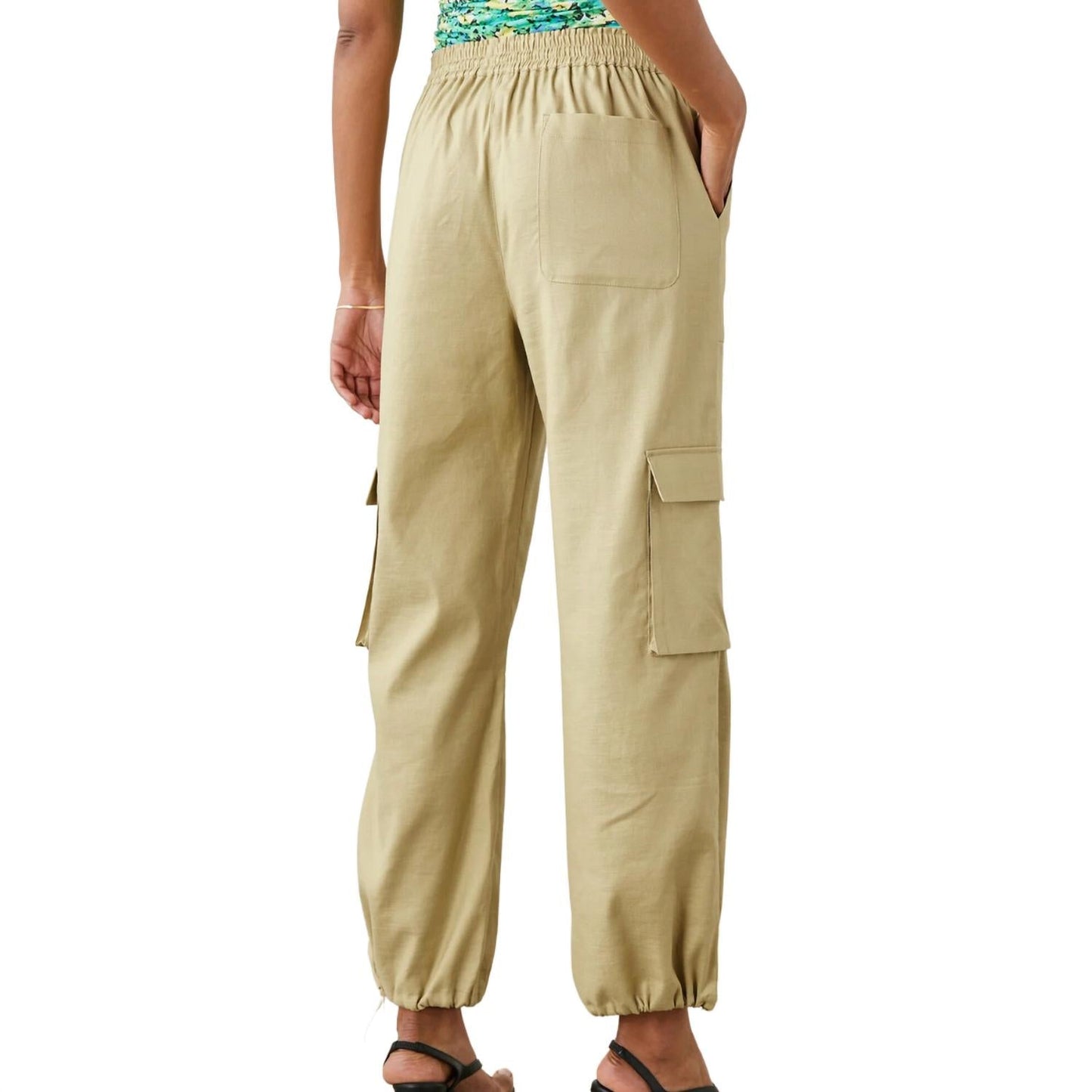 Rails - Ollie Cargo Pant