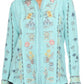 Johnny Was - Leyla Blouse