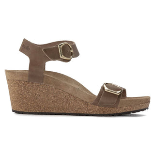 Birkenstock - Women's Soley Ring Buckle Sandal