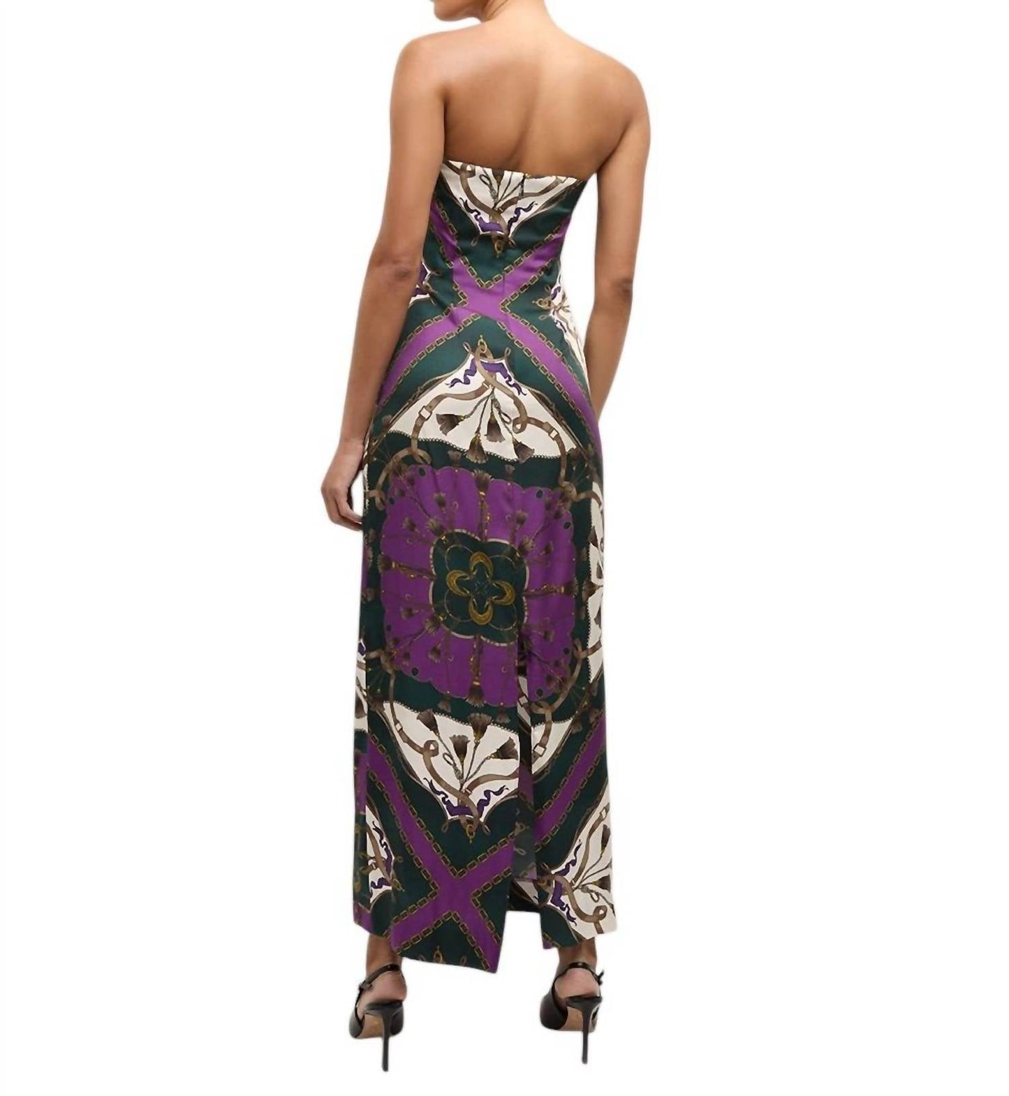 Veronica Beard - FLORA DRESS
