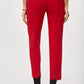 Joseph Ribkoff - Lipstick Pant
