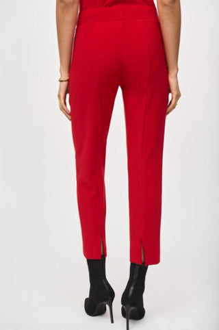 Joseph Ribkoff - Lipstick Pant