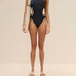 Cult Gaia - Sibel One Piece Bathing Suit