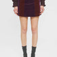 Antik Batik - Rusty Mini Skirt