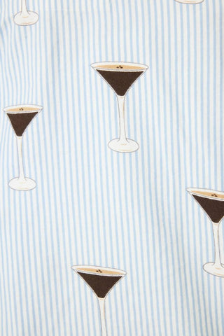 Pj Salvage - His And Hers Happy New Year Mens Pajama Set