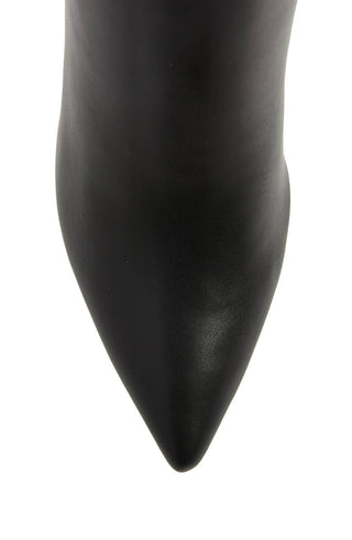 Jeffrey Campbell - Women's Pillar Over The Knee Stiletto Boot