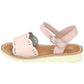 L'Amour - Girl's Ella Sandals
