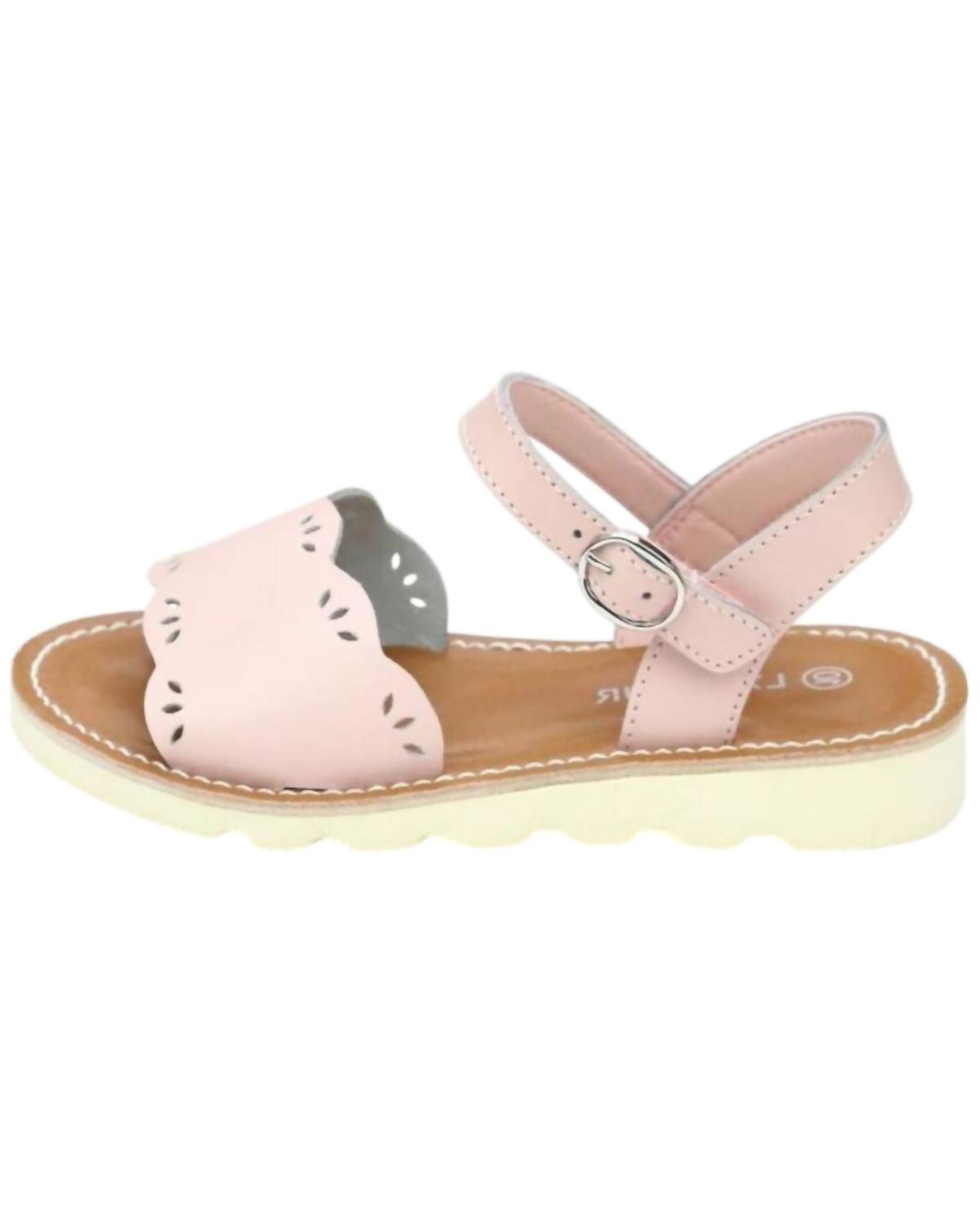 L'Amour - Girl's Ella Sandals