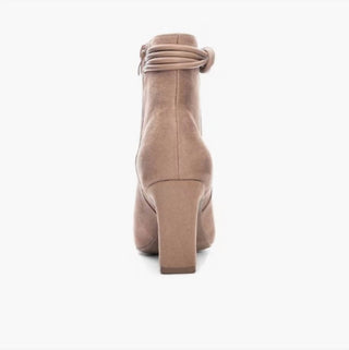 Chinese Laundry - Women's Never Ending Dress Bootie