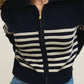 Z Supply - Kovac Sweater Jacket