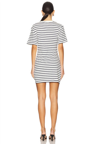 Simkhai - Zeus Short Sleeve T-shirt Dress