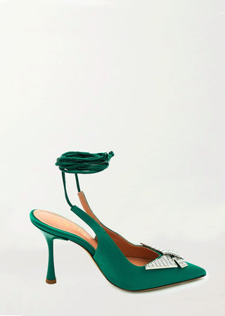 Che By Chelsey - Women's Alena Pump Sandal